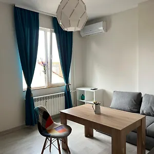  Apartment Vitosha 60