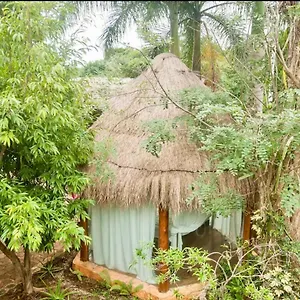  Appartamento Casa Oma - Messico