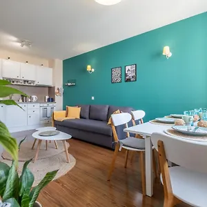 Appartamento Oasis: Stylish Retreat In The Heart Of, Sofia