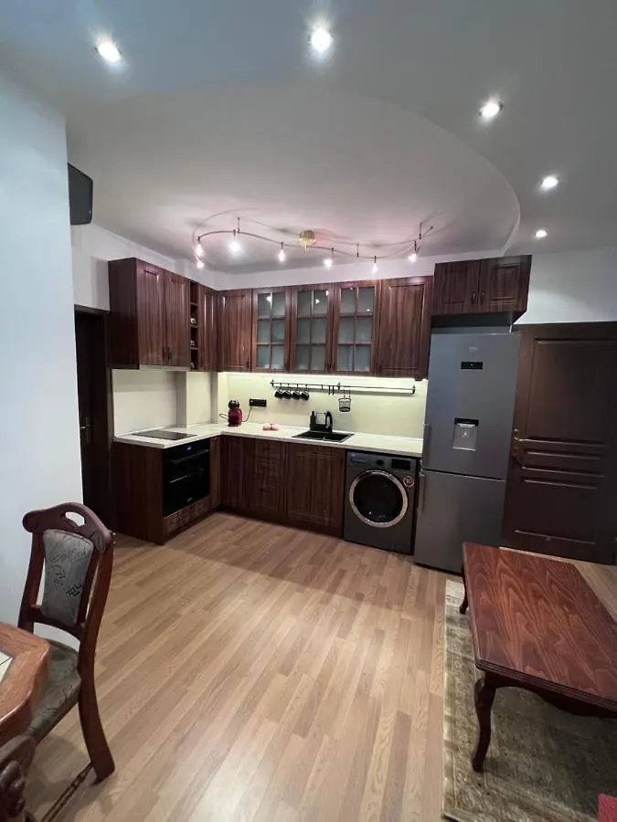 Dalv Residence - Spa Fairy Tale In Old Sofia 0*,