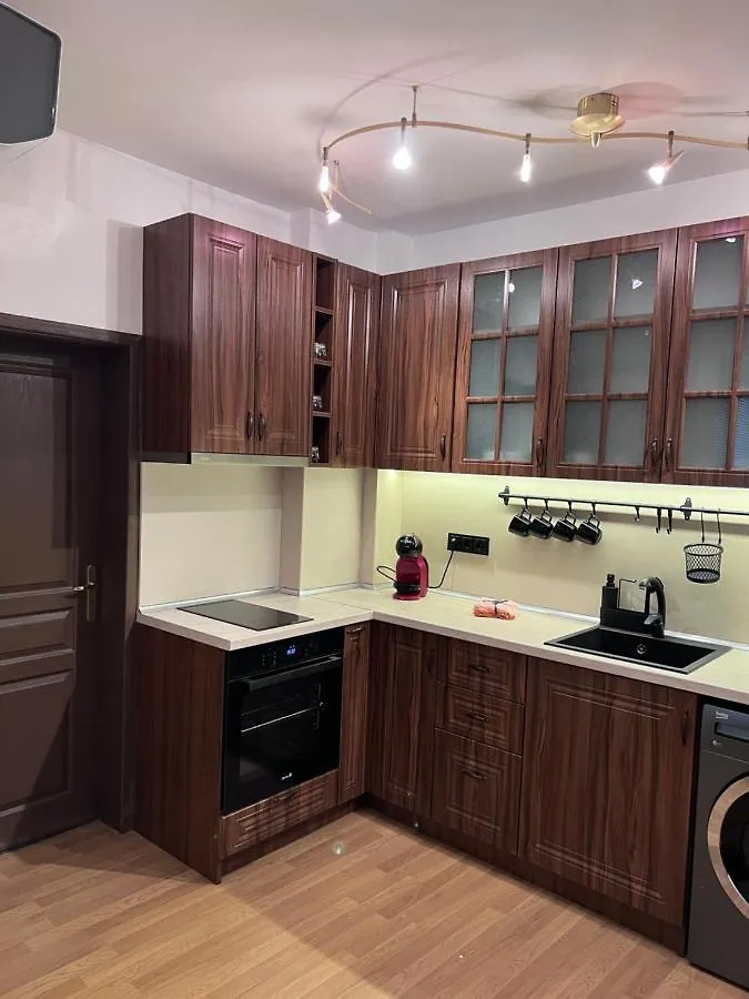 Dalv Residence - Spa Fairy Tale In Old Sofia 0*,