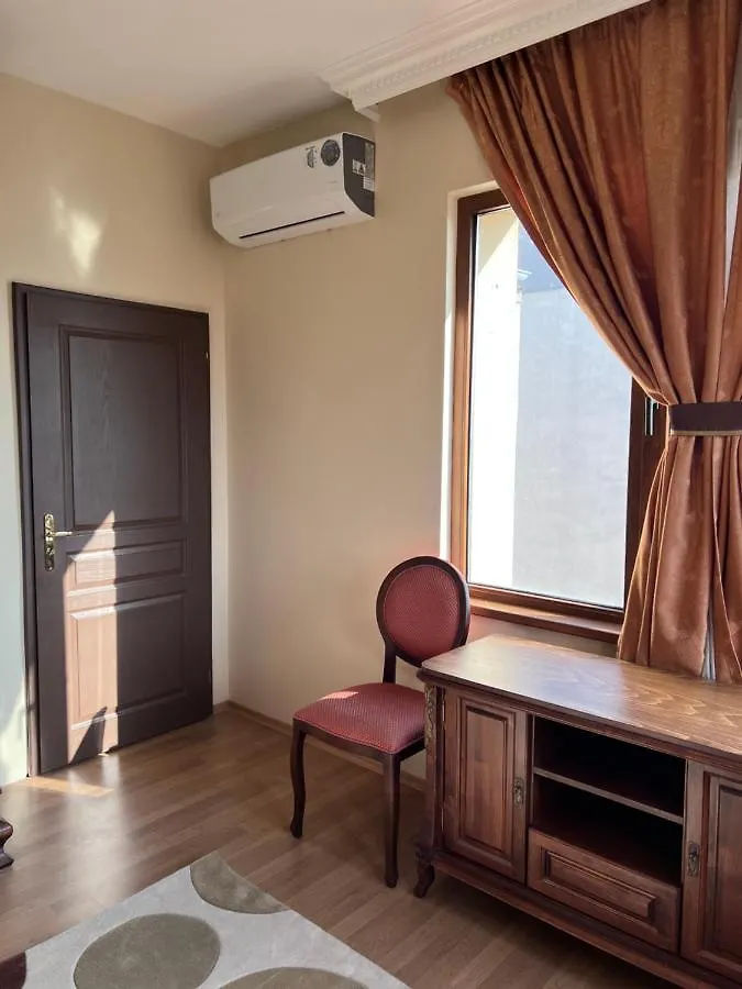 Dalv Residence - Spa Fairy Tale In Old Sofia