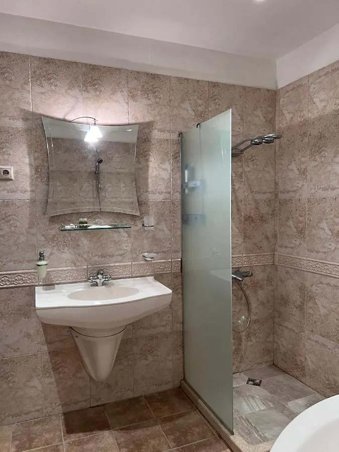 Apartment Dalv Residence - Spa Fairy Tale In Old Sofia