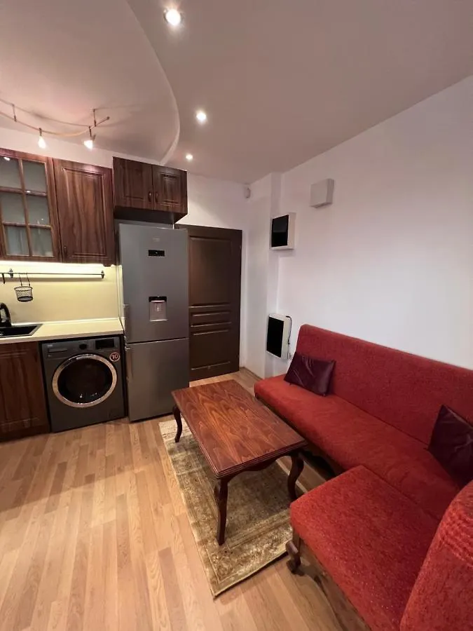 Dalv Residence - Spa Fairy Tale In Old Sofia Bulgaria