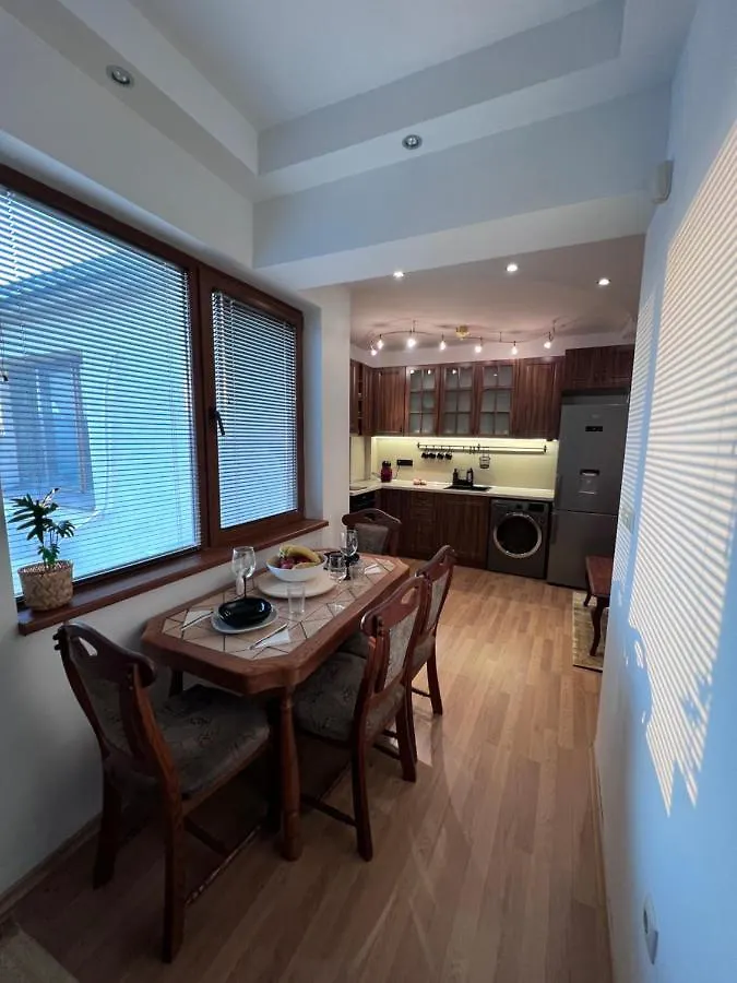 Dalv Residence - Spa Fairy Tale In Old Sofia 0*,  Bulgaria