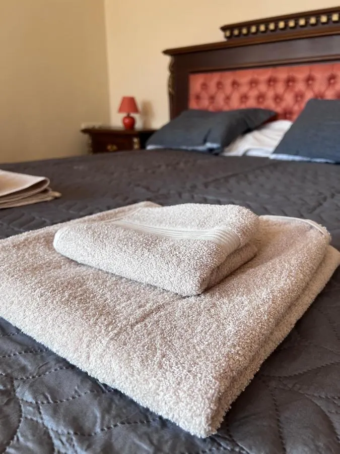 Dalv Residence - Spa Fairy Tale In Old Sofia