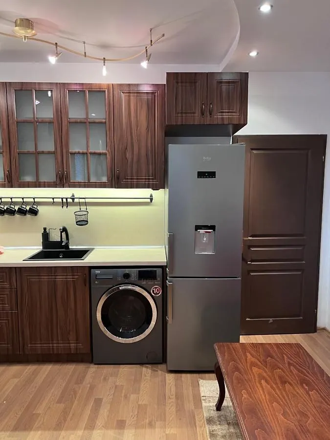 Dalv Residence - Spa Fairy Tale In Old Sofia Apartment