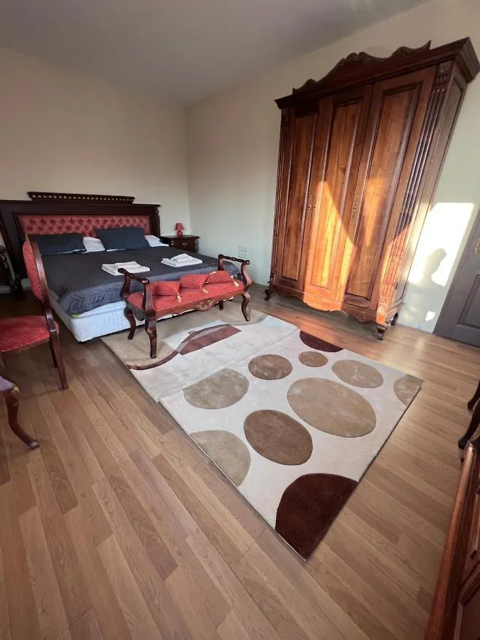 Dalv Residence - Spa Fairy Tale In Old Sofia