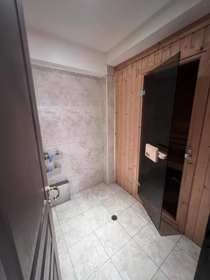 Apartment Dalv Residence - Spa Fairy Tale In Old Sofia