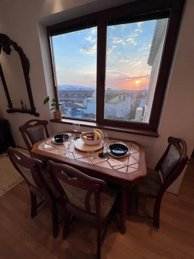Dalv Residence - Spa Fairy Tale In Old Sofia Bulgaria