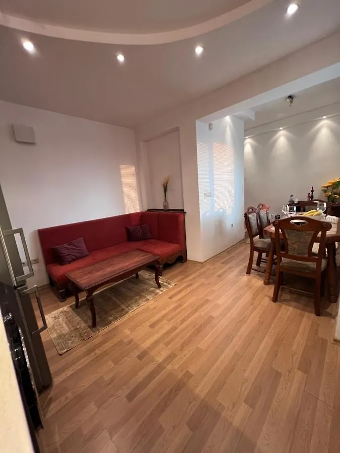 Dalv Residence - Spa Fairy Tale In Old Sofia