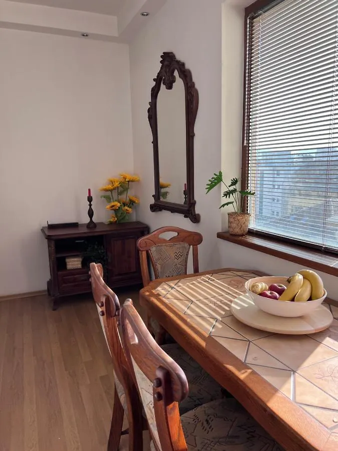 Dalv Residence - Spa Fairy Tale In Old Sofia Apartment